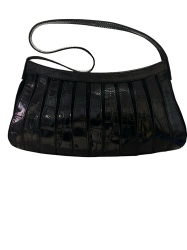 Braccialini vintage leather - leather, &