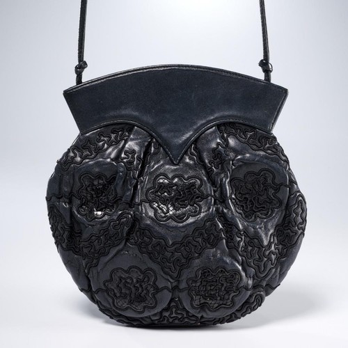 Braccialini italy black - braccialini,