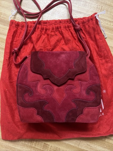 Braccialini red genuine - braccialini,