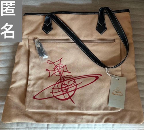 Vivienne westwood tote - westwood,