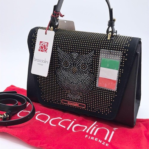 Brachialini new shoulder bag - new,