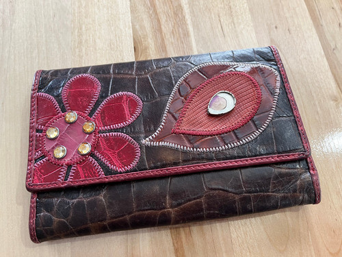 Vintage braccialini italy - vintage,