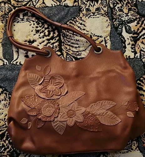 Braccialini genuine leather - genuine,