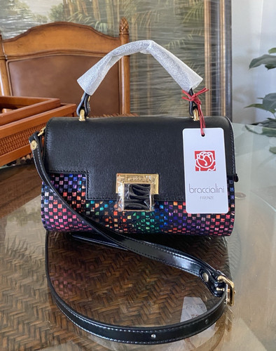 Braccialini multicolor small - multicolor,