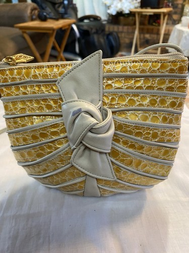 Vintage braccialini strap - braccialini,